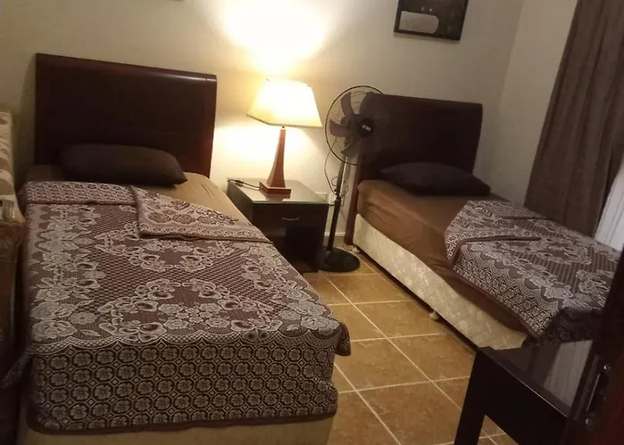 Coral Sea Sokhna Vip 37 Egyptians Only Apartman
