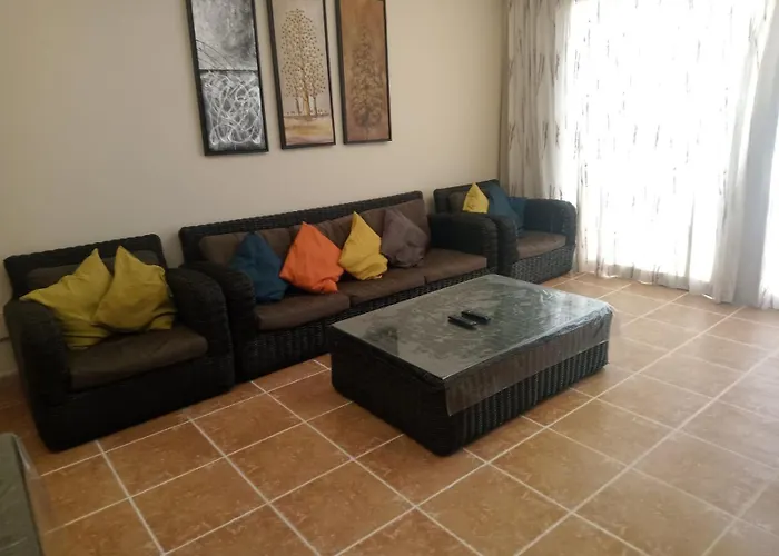 Coral Sea Sokhna Vip 37 Egyptians Only