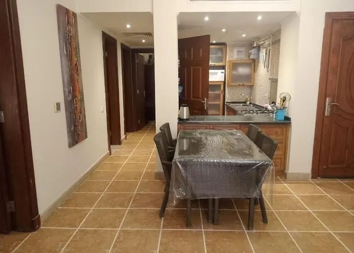 Apartman Coral Sea Sokhna Vip 37 Egyptians Only Ajn-Szuhna