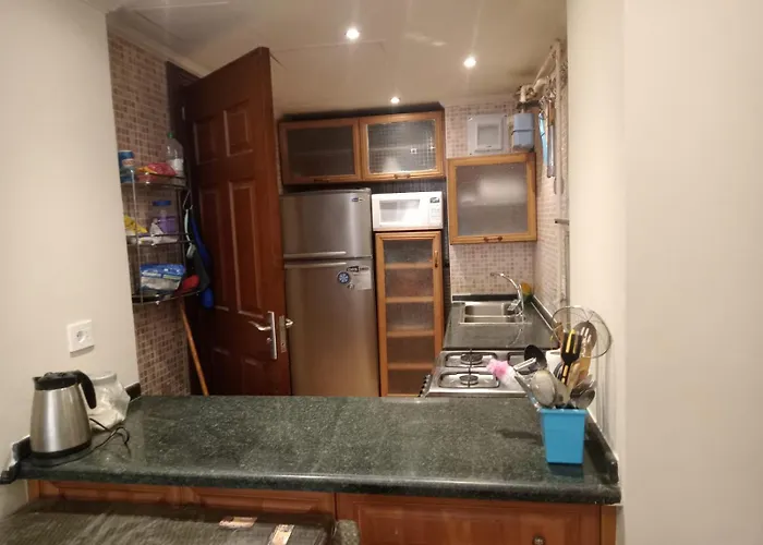 Apartman Coral Sea Sokhna Vip 37 Egyptians Only